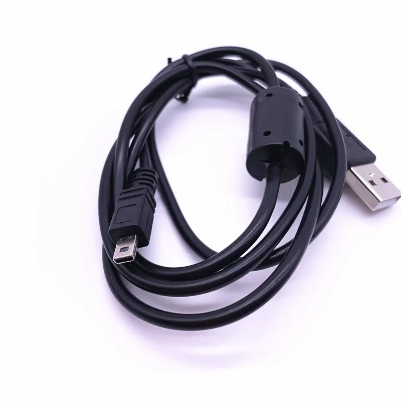 USB Kabel für Panasonic Lumix LS1 LS2 LS70 LS75   Data Cable 1m 