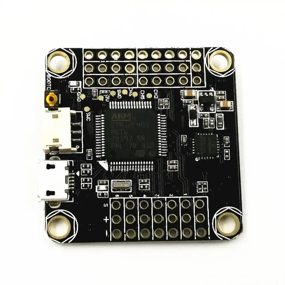 Drone multirotor