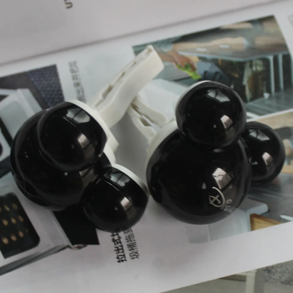 

Car-styling Car Air Freshener Crystal Car Perfumes Original Women parfum Air Conditioning Vent Flavoring In the Car