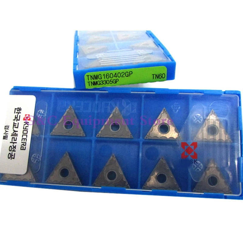New Original Tnmg160402gp Tn60 Carbide Inserts Tnmg160402 Gp Tn60 Cnc New Original Tnmg160402gp Tn60 Carbide Inserts Tnmg160402 Gp Tn60 Cnc