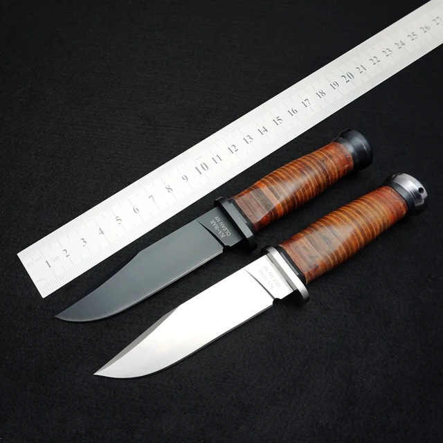 Охотничьи ножи kabar рыбацкий нож импортный