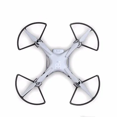 Snap On/off Prop Guards For DJI Phantom All Versions Phantom 3 Professional Advanced Tool Quick Disconnect Propeller Protector