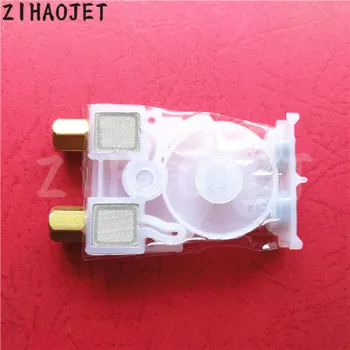 

DX7 Ink Damper Mutoh VJ-1638 1624E VS-640 Ultra Smart Wit-color 9100 9200 Titan-jet Inkjet Printer ECO Solvent with connector