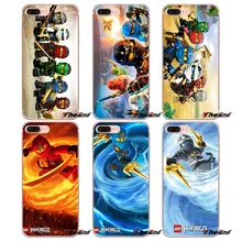 coque iphone 5 ninjago