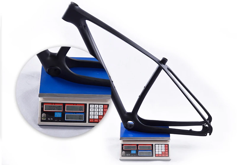 Excellent 2017 bicycle 29er carbon frame MTB carbon frame 29er 27.5er carbon mountain bike frame 650B disc carbon mtb frame 29 free ship 10 Excellent 2017 bicycle 29er carbon frame MTB carbon frame 29er 27.5er carbon mountain bike frame 650B disc carbon mtb frame 29 free ship 10