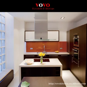 

Kitchen caibnet with modern design made in China