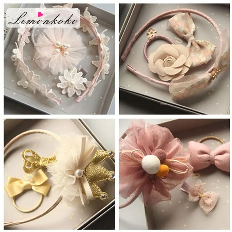 3 шт. эластичные повязки на голову для новорожденных|headdress accessories|headdress headbandsheaddress