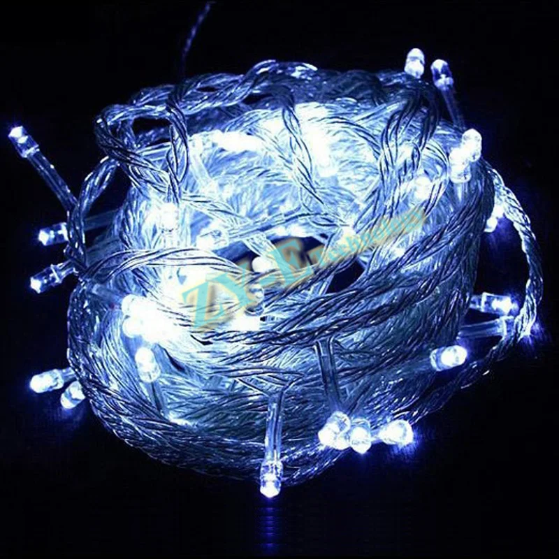 1pcs Hot Sale 500 LED 50M String Light Christmas/Wedding/Party