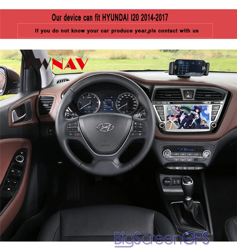 Discount 4G WIFI Android8.0 7.1 8 Core 1024*600 Car DVD Player For HYUNDAI I20 2014 2015 2016 2017 AUDIO Radio Multimedia Satnav Unit 1 Discount 4G WIFI Android8.0 7.1 8 Core 1024*600 Car DVD Player For HYUNDAI I20 2014 2015 2016 2017 AUDIO Radio Multimedia Satnav Unit 1