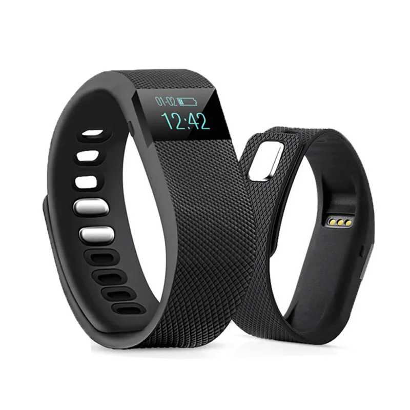 smart reminder 3d pedometer watch