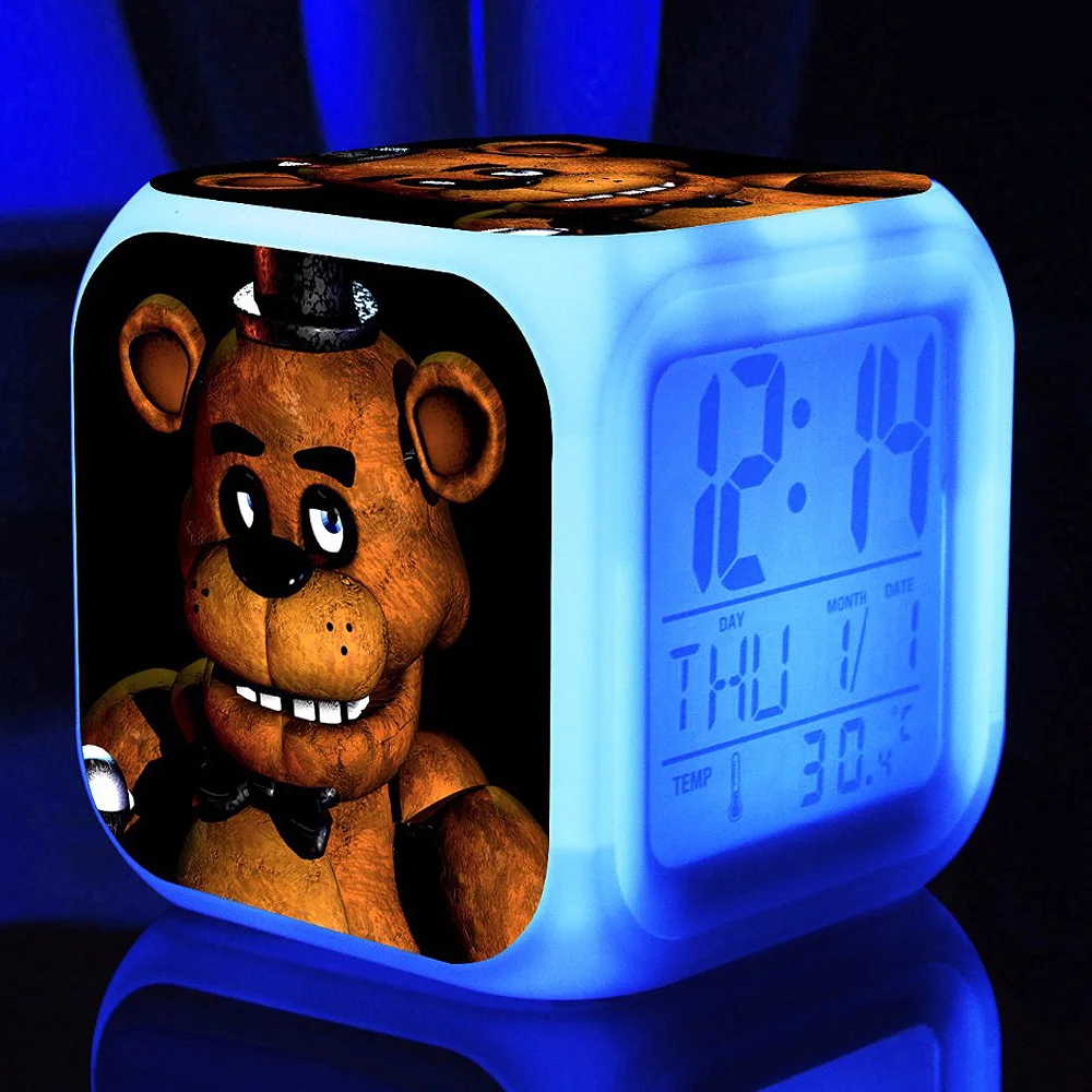 фнаф часы фредди. часы аниматроники. часы фредди. часы аниматроников. часы в аниматрониках.