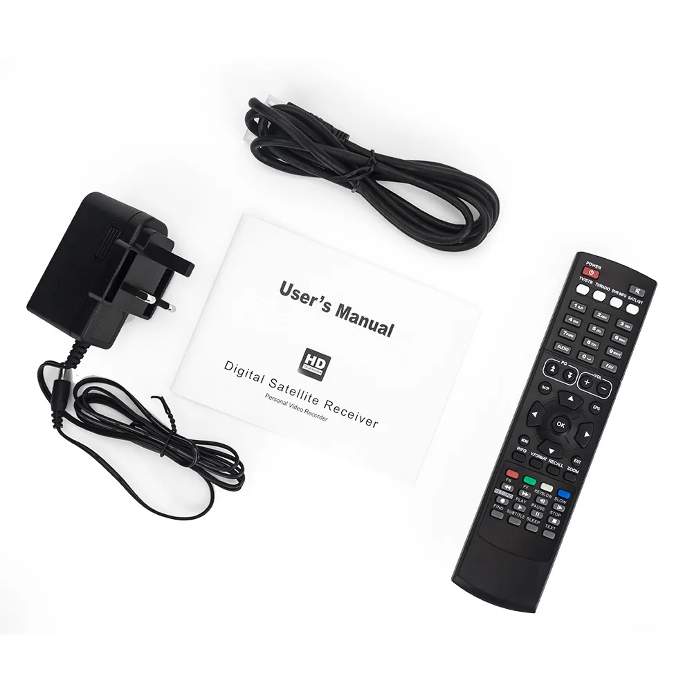 Openbox V8S Plus DVB S2 цифровой спутниковый приемник Поддержка Xtream TV USB Wifi Youtube Biss ключ