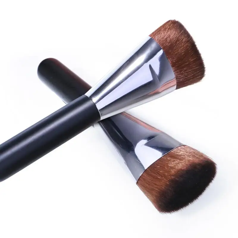 I o brush. I o brush. Пудра в кисточке ланком. Concept studio logo. I o brush.