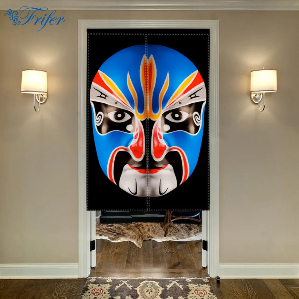 Novo Estilo Japon S Noren Porta Pintura Porta Do Quarto Porta Da Novo Estilo Japon S Noren Porta Pintura Porta Do Quarto Porta Da
