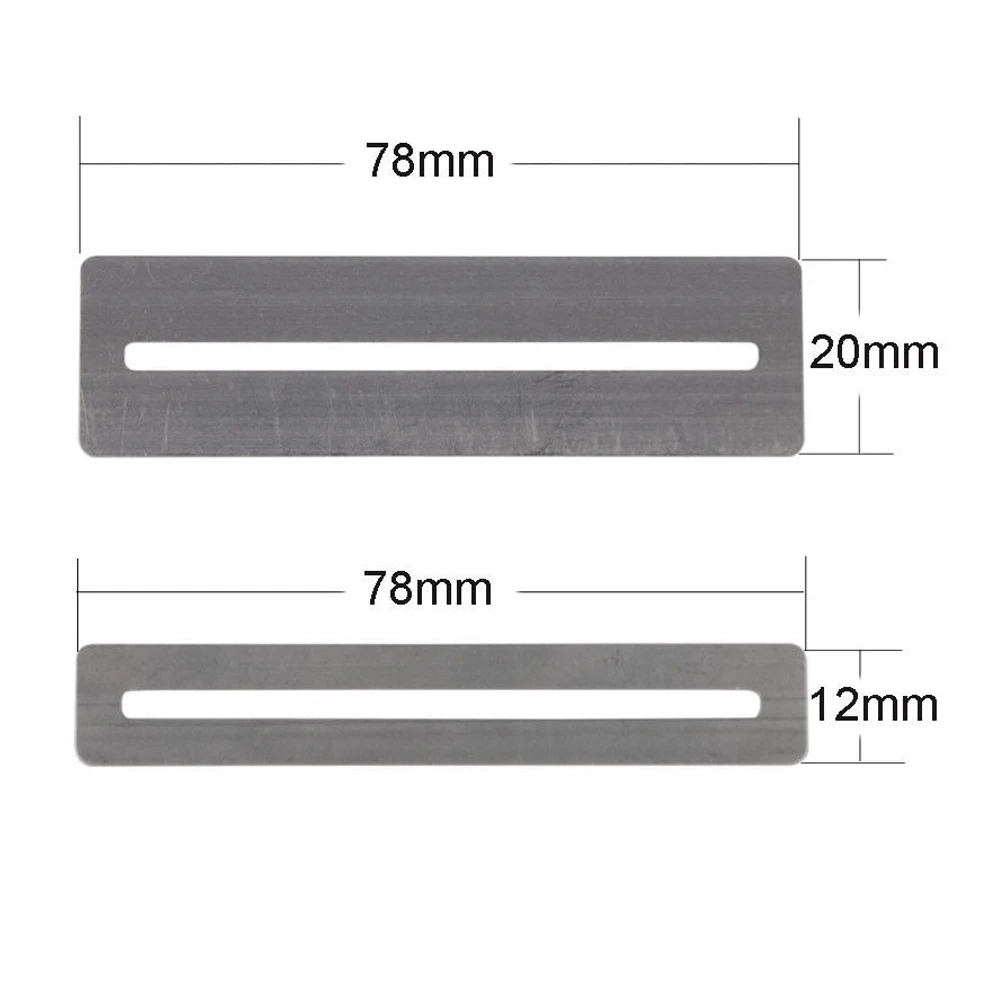 Fretboard Protector Set & Fret Sanding1