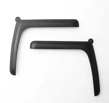 

Tamiya actros MAN side window vent visor for 1/14 scale rc trailer MAN tgx tgs 56325/56329 tractor truck