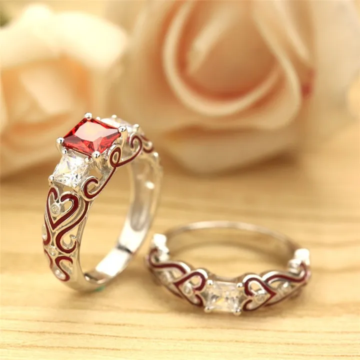rings for women