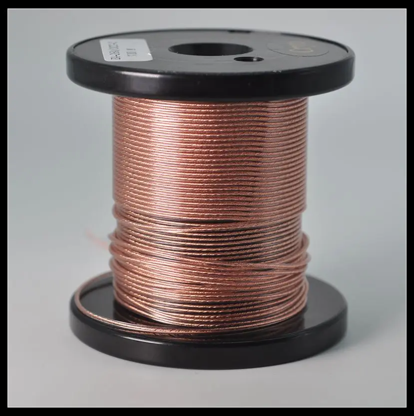 

NEOTECH OCC Headphone Upgrade Line 7N UP-OCC COPPER 26AWG MMCX UPOCC 99.99998%
