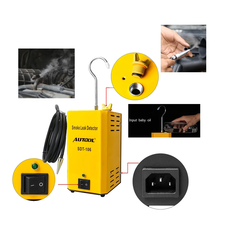 Car Repair Tool