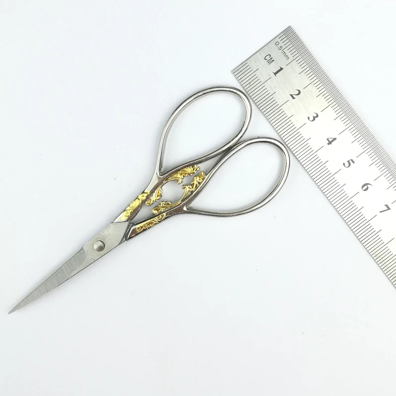 Tailor Scissors 12 Sewing Dressmaking Upholstery Fabric Cutting Taylor  Shear