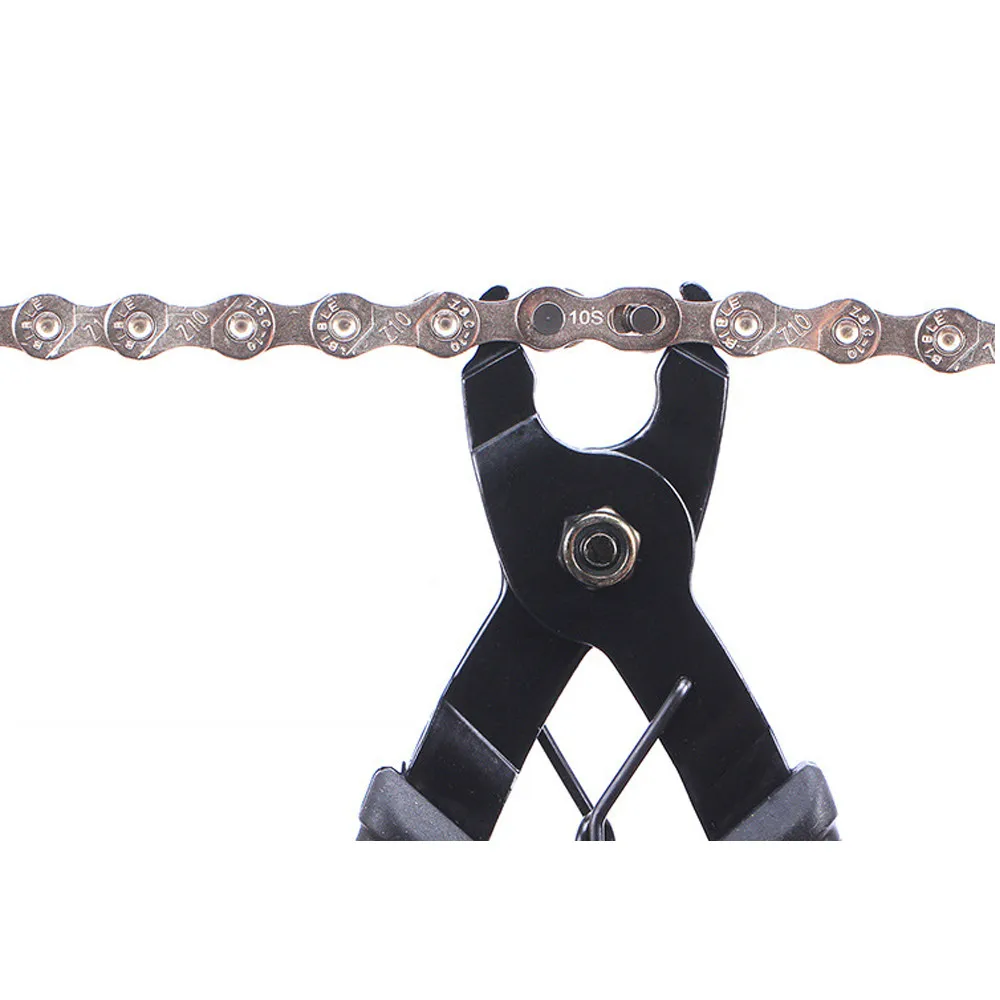 Clearance 1 pair Bike Chain Lock Mountain Road MTB Bicycle Chain Connector for 6/7/8/9/10 Speed Quick Master Link Joint Repair Tool Parts 9 Clearance 1 pair Bike Chain Lock Mountain Road MTB Bicycle Chain Connector for 6/7/8/9/10 Speed Quick Master Link Joint Repair Tool Parts 9