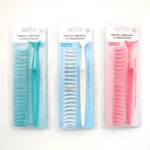 Tongwode межзубная зубная нить щетка 20 сменных головок зубные палочки зубочистка полости рта