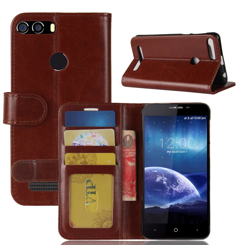 Бренд gligle R64 pattern кожаный бумажник чехол для Leagoo Kiicaa Мощность защитный чехол для корпуса сумки