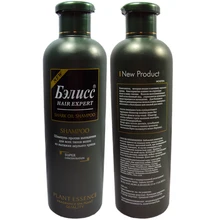 Шампунь Питательный Восстанавливающий мощный для блеска волос увеличивающий контроль над маслом Восстанавливающий шампунь 500 мл