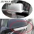 JIUWAN LED Specchietto retrovisore Laterale Del Segnale di Girata Della Lampada Sterzo Leggero Per VW Passat B6 Golf 5 Jetta MK5 Accessori Auto car styling