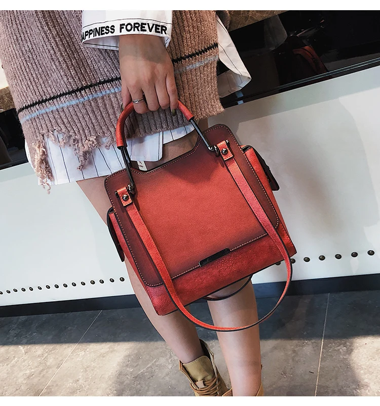 High Quality shoulder bags