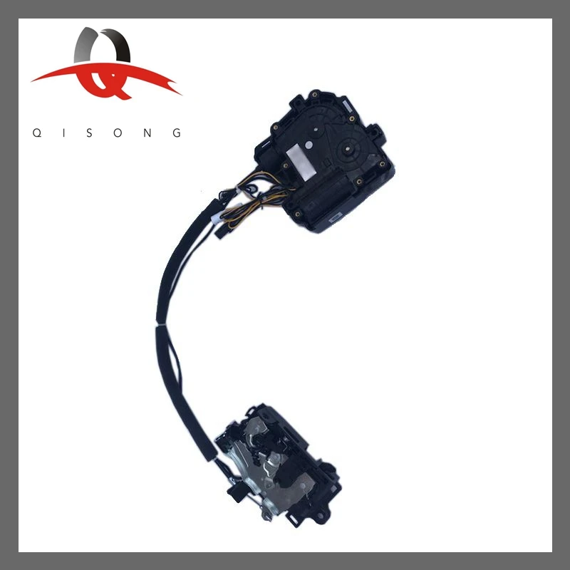 QISONG-для Cadillac xts универсальные автомобильные запчасти электрическое всасывание доводчик двери