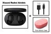 Add cable case pink