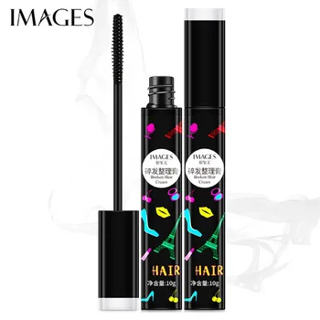 

Broken Hair Finishing Cream Refreshing Not Greasy Small Broken Hair Shaping Gel Sticks Easy To Shape Hairstyle