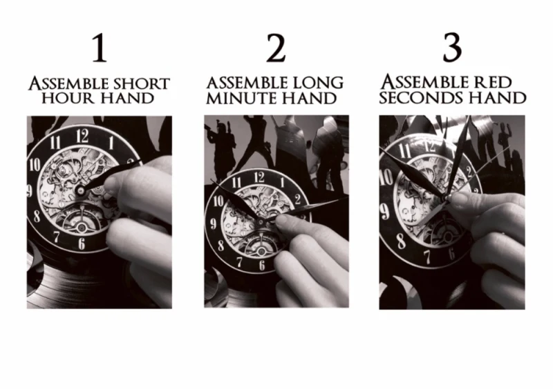 Parede de Luz Sinal de Engrenagens da Engrenagem Mudança da Cor Conduziu a Iluminação Lâmpada de Parede com Controle Preço Steampunk Levou Relógio Remoto 1 25 Cheap Luminárias de parede