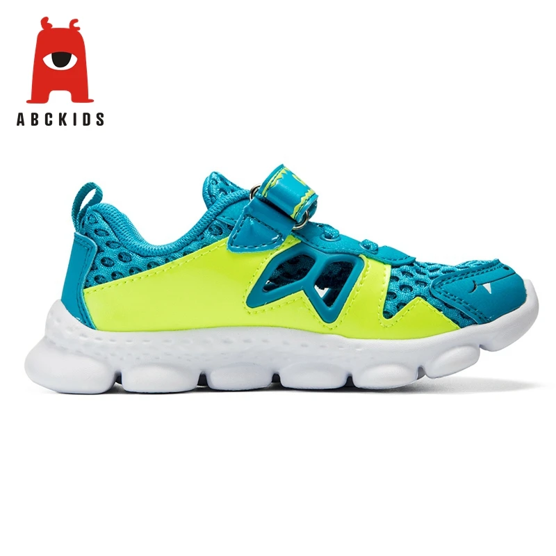 Abckids Sport Children Shoes Spring Summer Running Sport Boys Sneakers Shoes for Kids Brand Baby Boys 