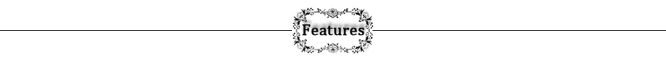 feature