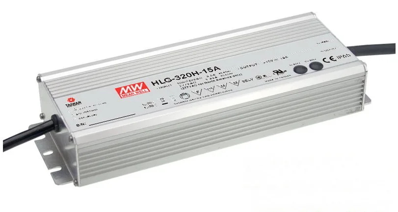 

Switching Power for HLG-240H-48B 48V/5.0A well tested working
