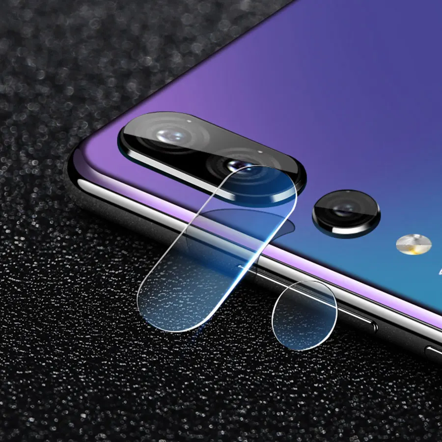 Задняя защитная пленка для экрана из закаленного стекла HuaweiI honor 8 9 8X10 enjoy plus 8e 7 s Back