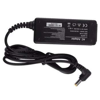 

19V 1.58A 30W AC Adapter Charger + Cord for Acer Aspire One KAV10 KAV60 Drop Shipping Wholesale