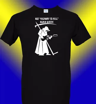 

2019 Men's Summer Men's Guitar Musicians Fun T-Shirts Heavy Metal Eating Heroes Tee Shirts Hoodies
