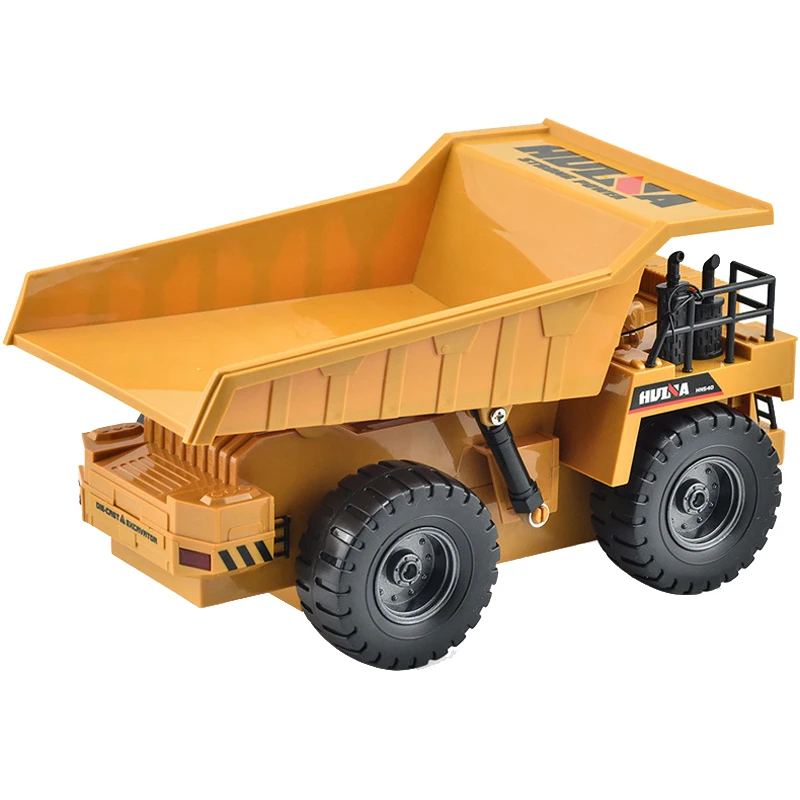 super power truck toy