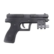 Обитель зла Косплей Ada wong оружие пистолет