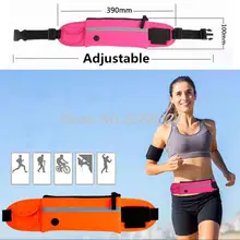 Waist Belt Pouch Phone Case Cover Running Jogging Bag For Xiaomi Mi 2/2s/3/4/4i/4s/5/Note 1s 5c redmi note 4X 5s plus