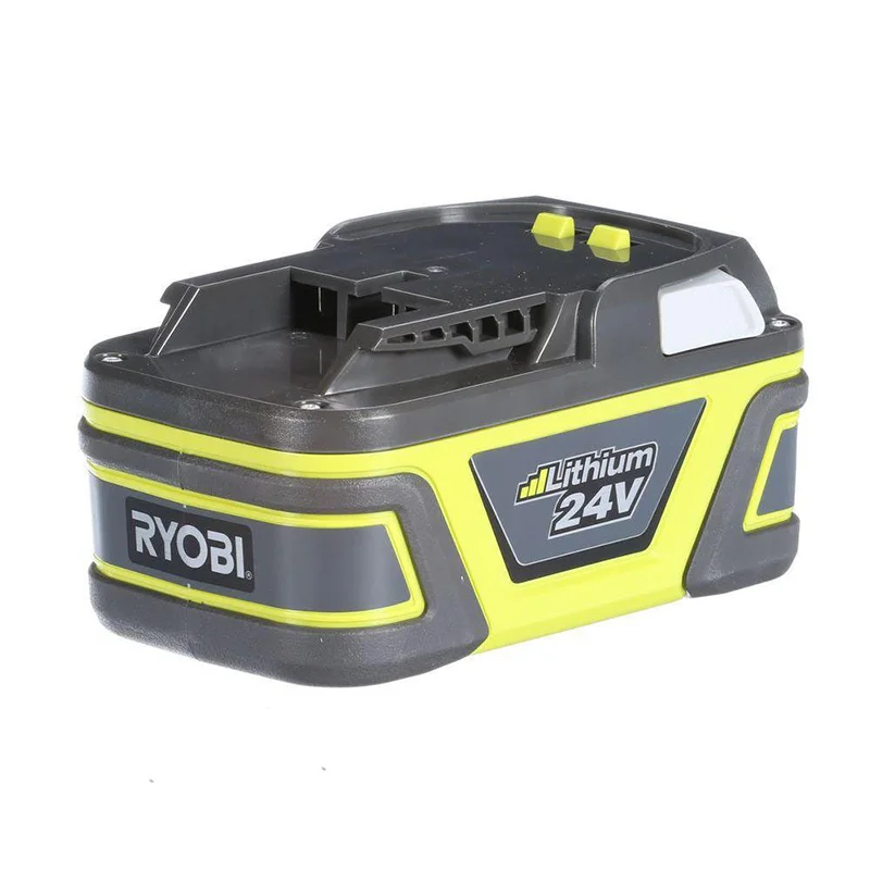 Б/у Ryobi OP242 24 V ионно-литиевая 56WH Батарея для RY24201 RY24600A RY40601 OP140A | Электроника