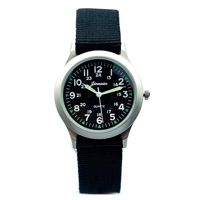 2018 new arrived student best gift 24 hours design army watch boys and girls lum 2018 new arrived student best gift 24 hours design army watch boys and girls lum