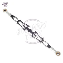 Чехол для мотоцикла Shift Link Links для Harley Softail FXDWG Dyna Glide FLHT FLHR FLT 1985 1993-Up