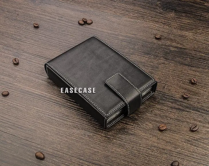 C7 Custom-Made Genuine Leather case for CHORD HUGO