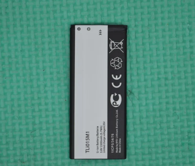 Alcatel 4034d аккумулятор