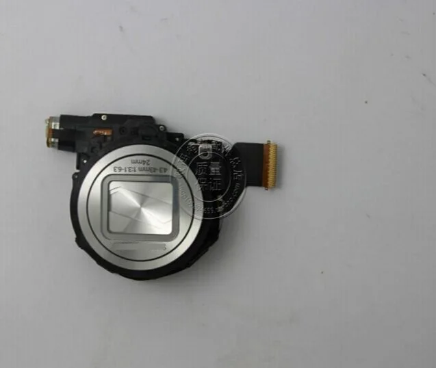 Новый зум-объектив для SAMSUNG GALAXY S4 Zoom SM-C101 C101 серебристый | Электроника
