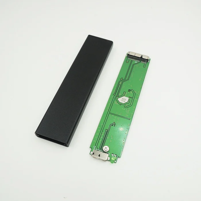 Бесплатная доставка KEFU USB3.0 до 17 + 7pin SSD HDD жесткий диск для 2012 MacBook Air A1465 A1466 Pro A1425